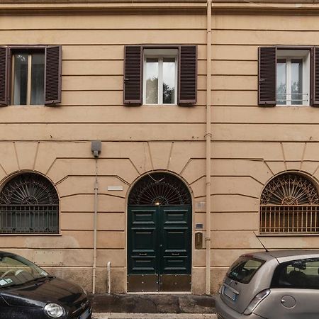 Villa Borghese & Villa Albani Apartment Rome Extérieur photo