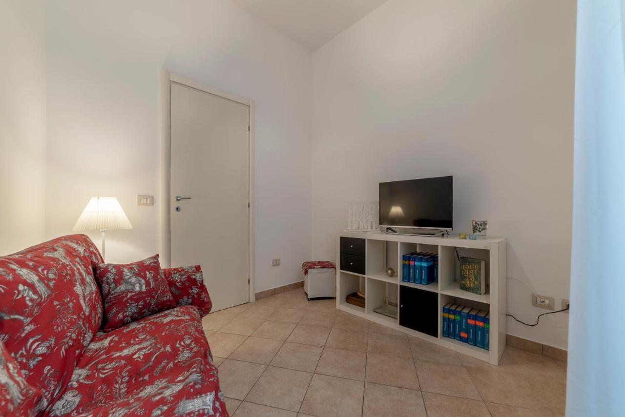 Villa Borghese & Villa Albani Apartment Rome Extérieur photo