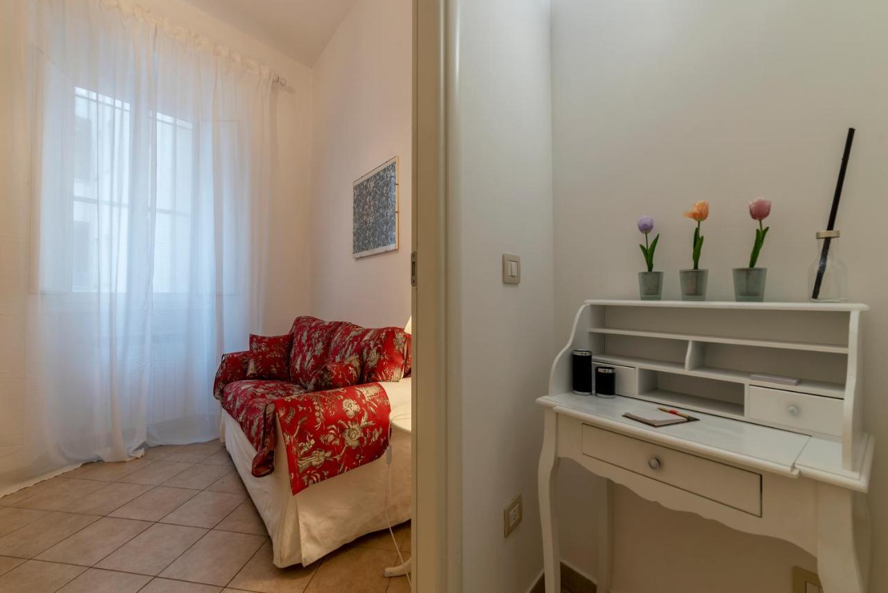 Villa Borghese & Villa Albani Apartment Rome Extérieur photo