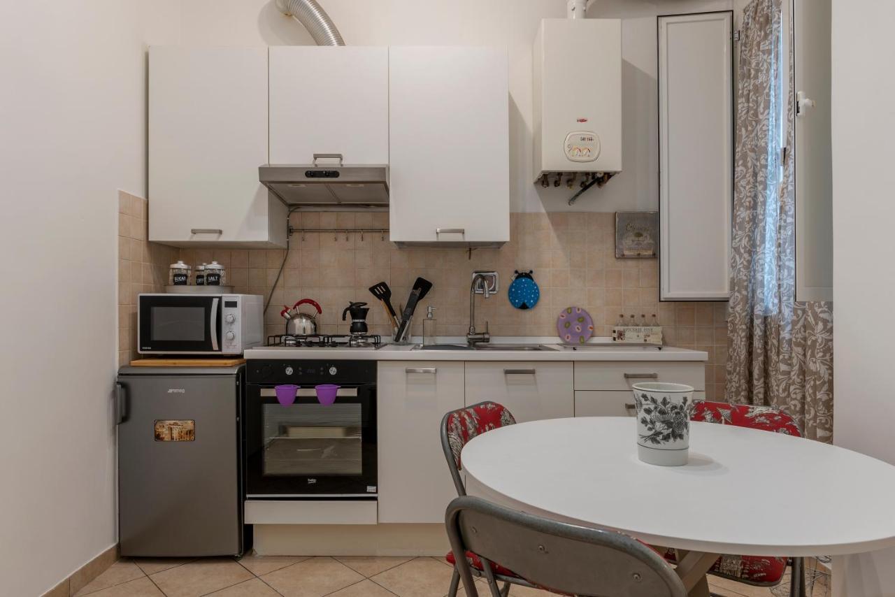 Villa Borghese & Villa Albani Apartment Rome Extérieur photo