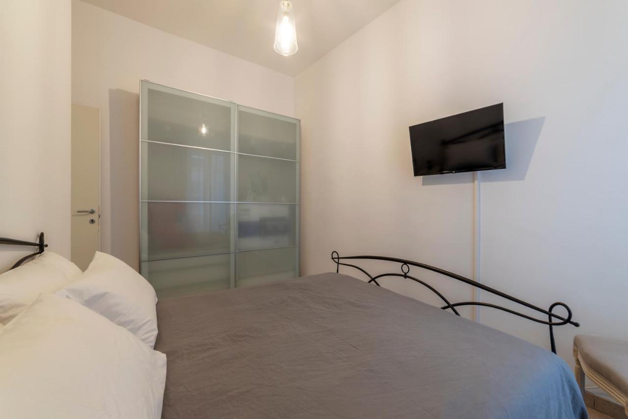 Villa Borghese & Villa Albani Apartment Rome Extérieur photo