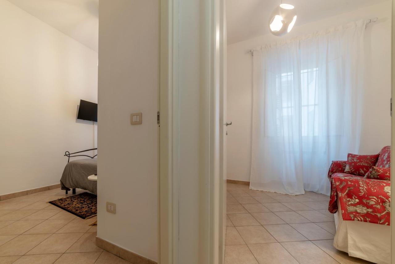 Villa Borghese & Villa Albani Apartment Rome Extérieur photo