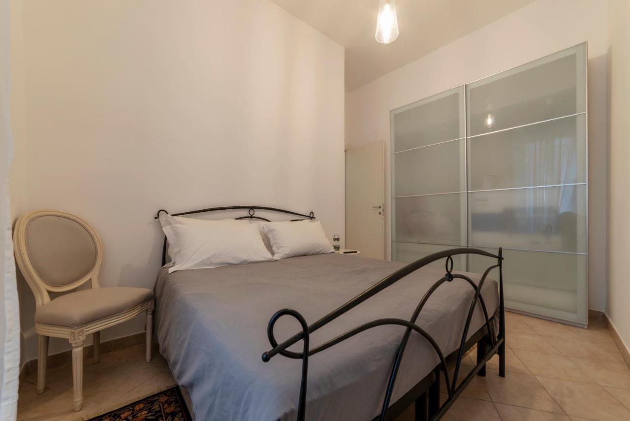 Villa Borghese & Villa Albani Apartment Rome Extérieur photo