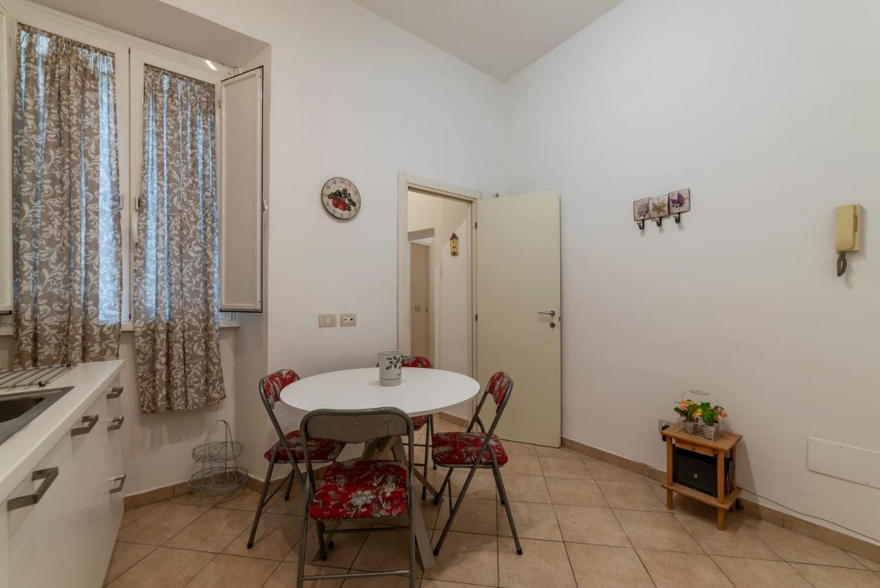 Villa Borghese & Villa Albani Apartment Rome Extérieur photo