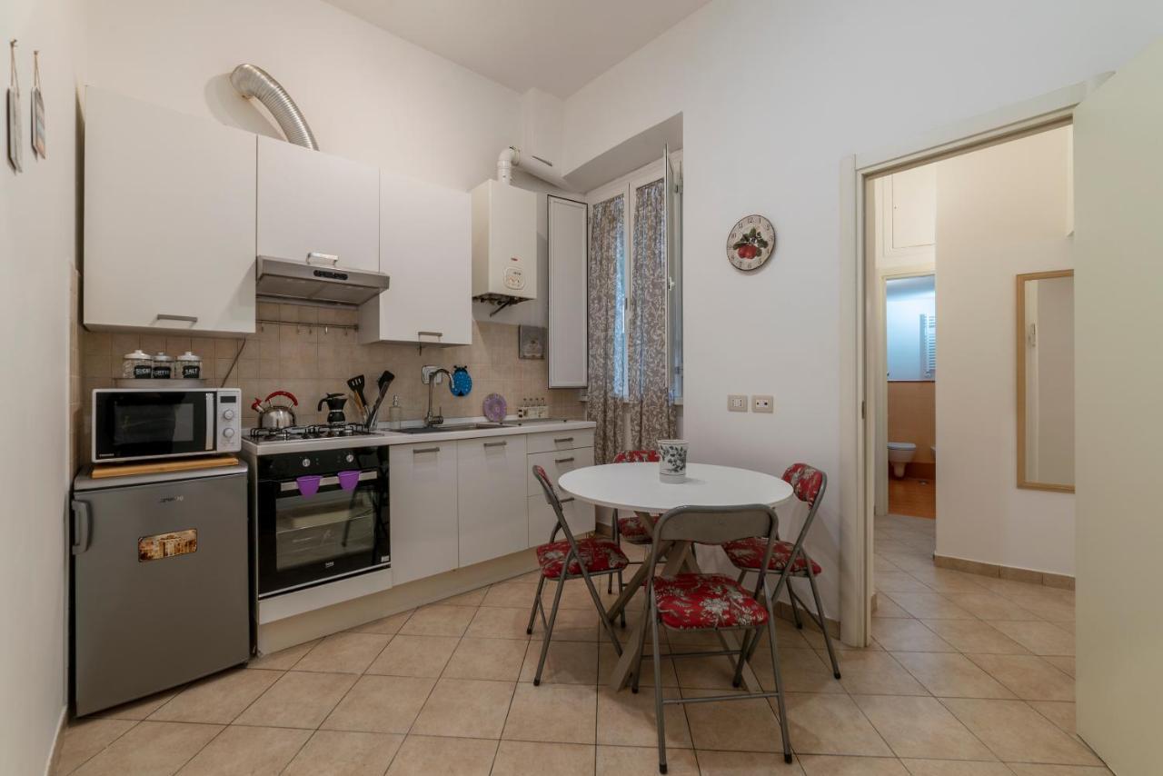 Villa Borghese & Villa Albani Apartment Rome Extérieur photo