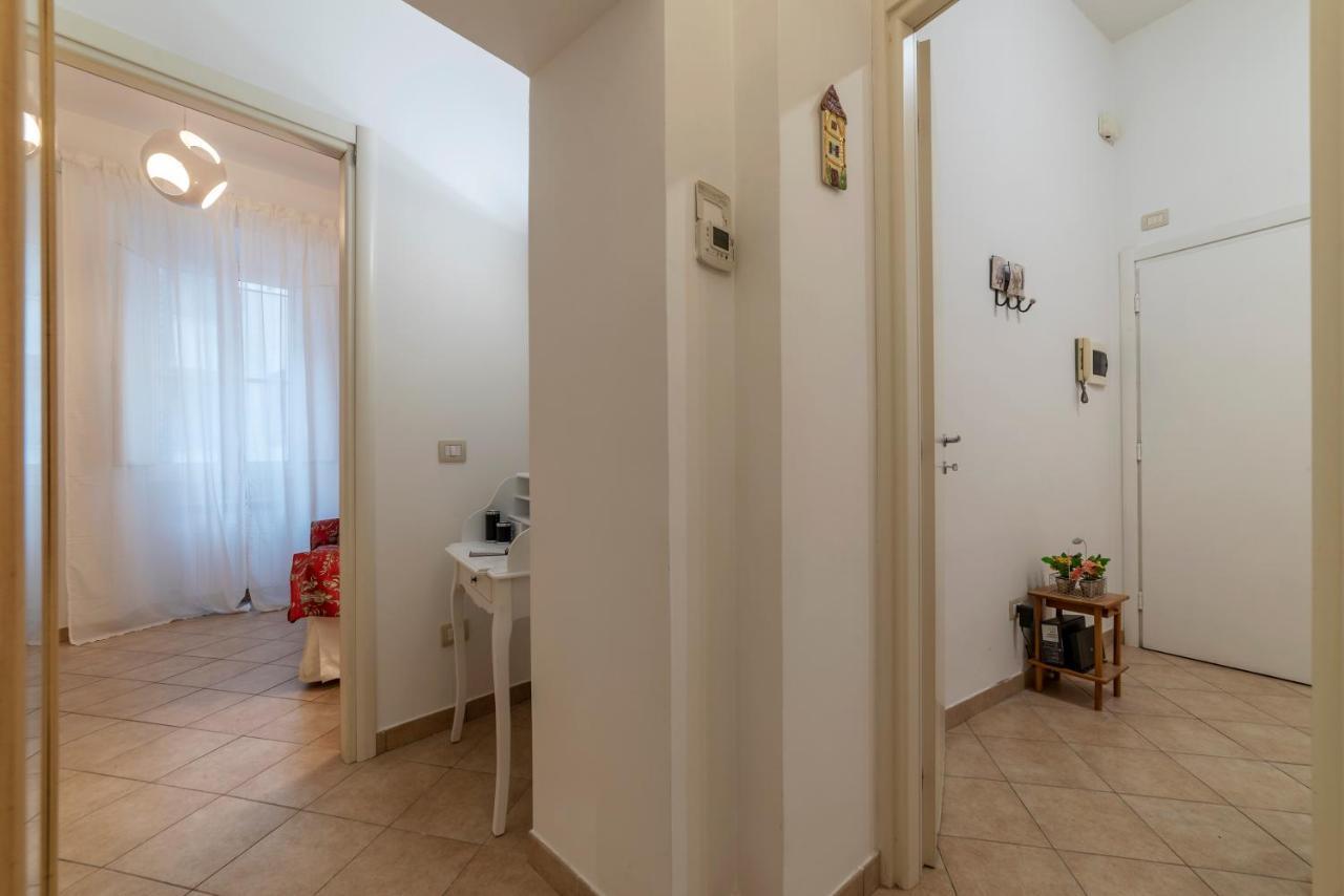 Villa Borghese & Villa Albani Apartment Rome Extérieur photo