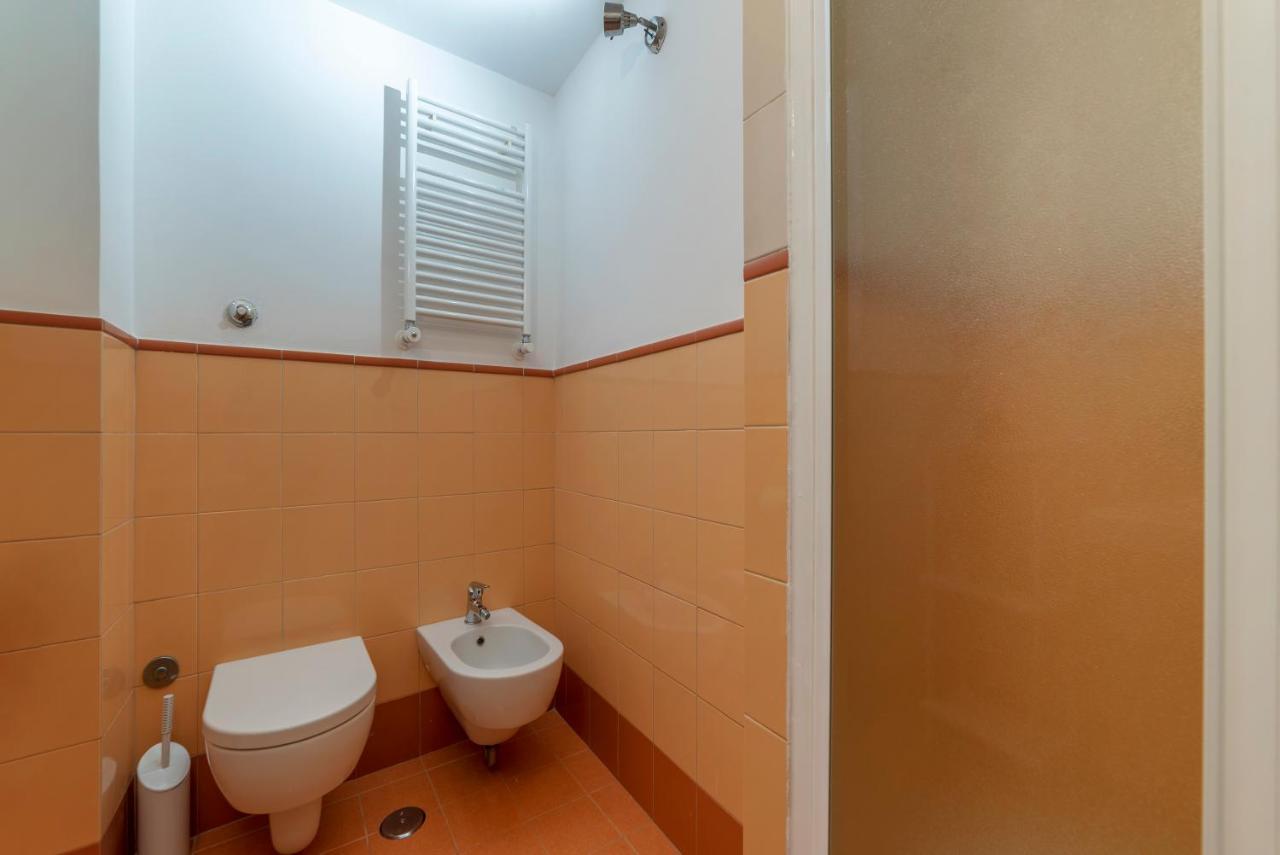 Villa Borghese & Villa Albani Apartment Rome Extérieur photo