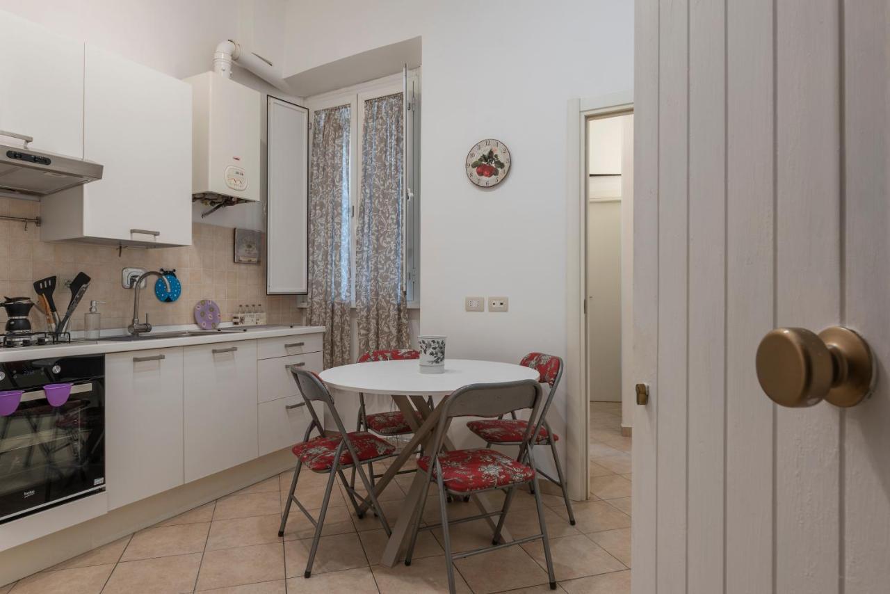 Villa Borghese & Villa Albani Apartment Rome Extérieur photo